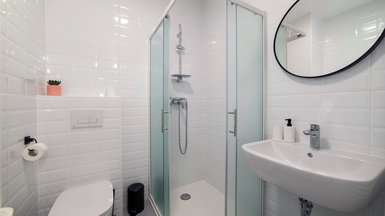 Photo of Bathroom in Zagreb