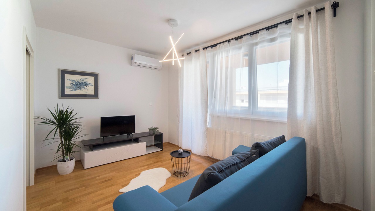 Photo of Livingroom in Zagreb