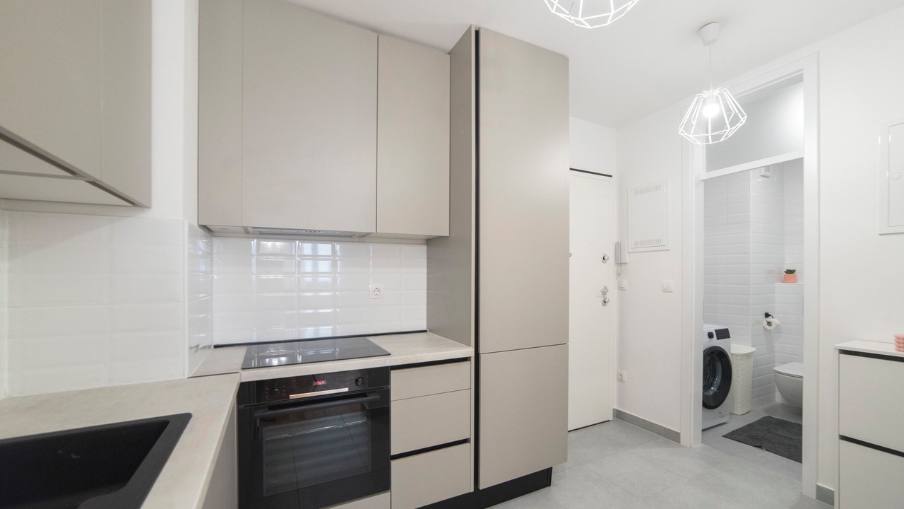 Photo of Kitchen in Zagreb