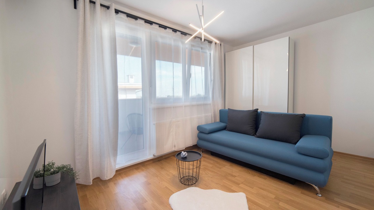 Photo of Livingroom in Zagreb
