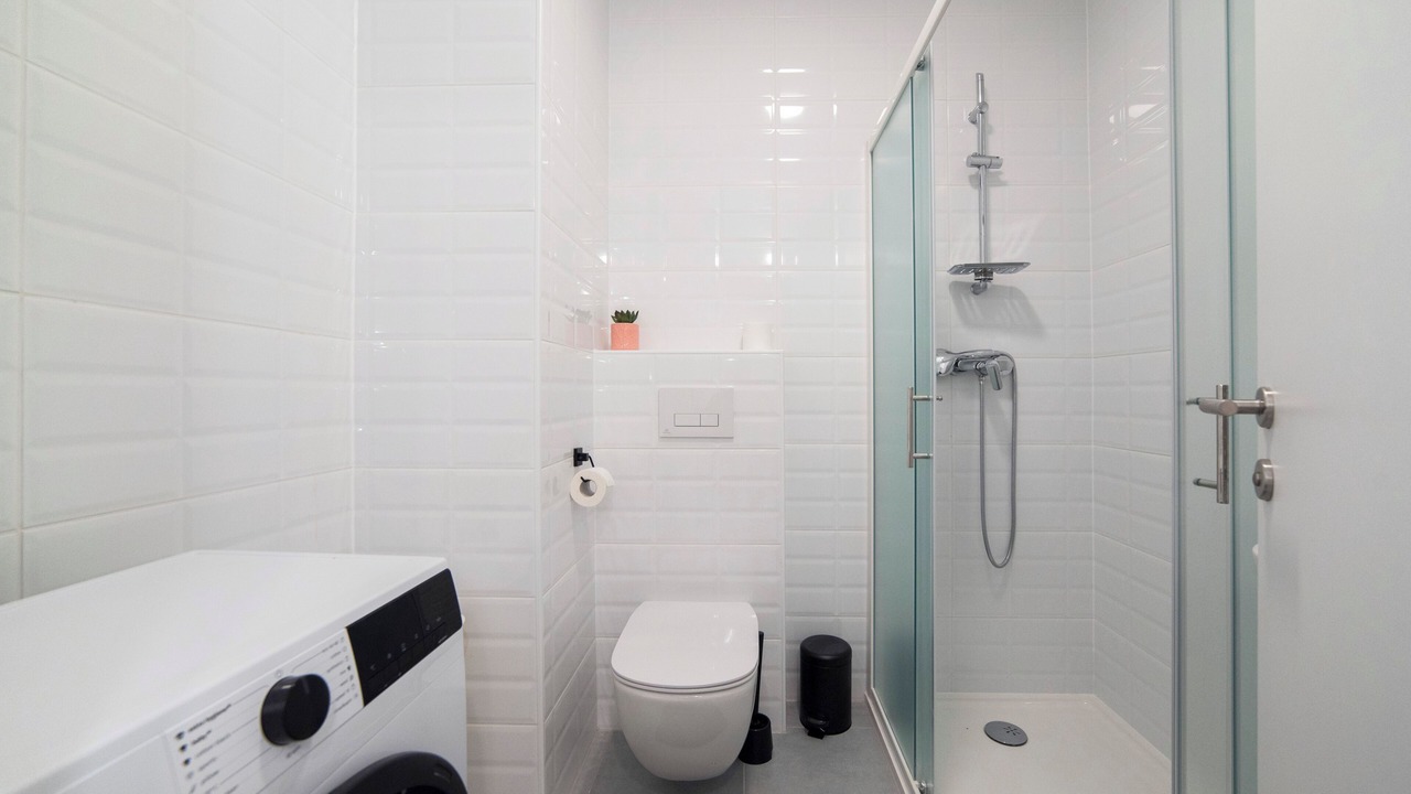 Photo of Bathroom in Zagreb
