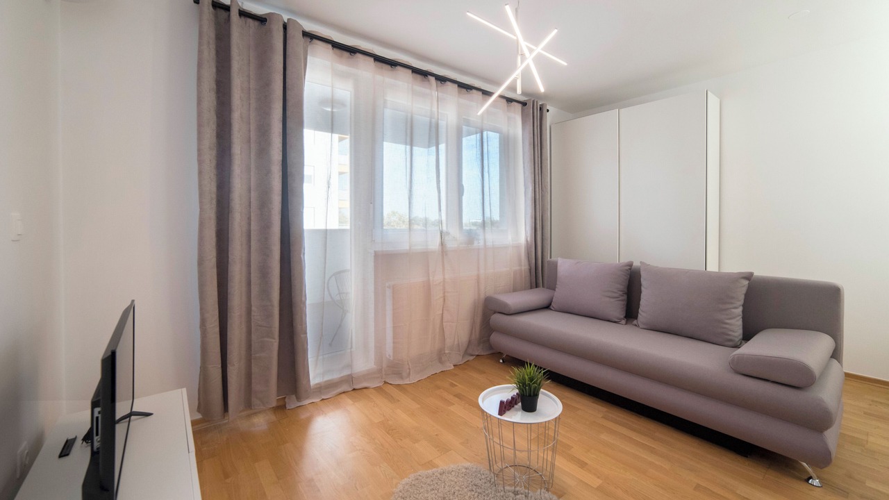 Photo of Livingroom in Zagreb