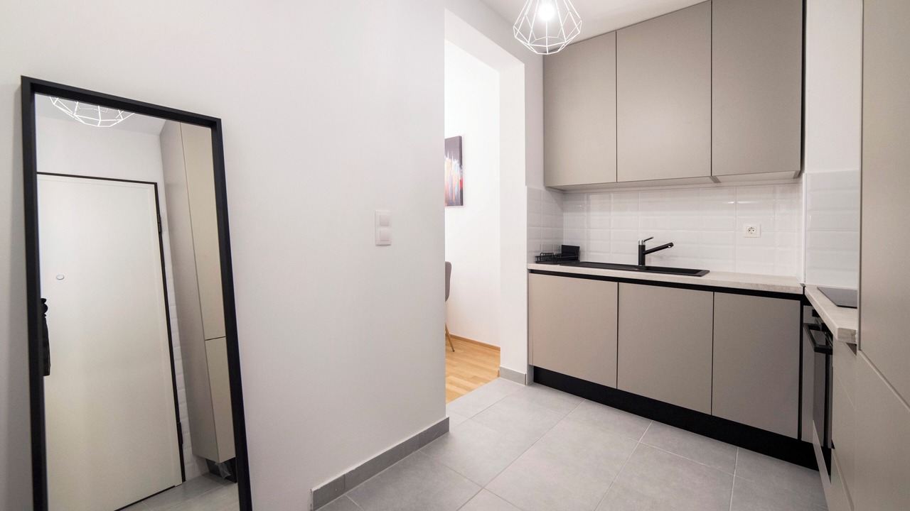 Photo of Kitchen in Zagreb