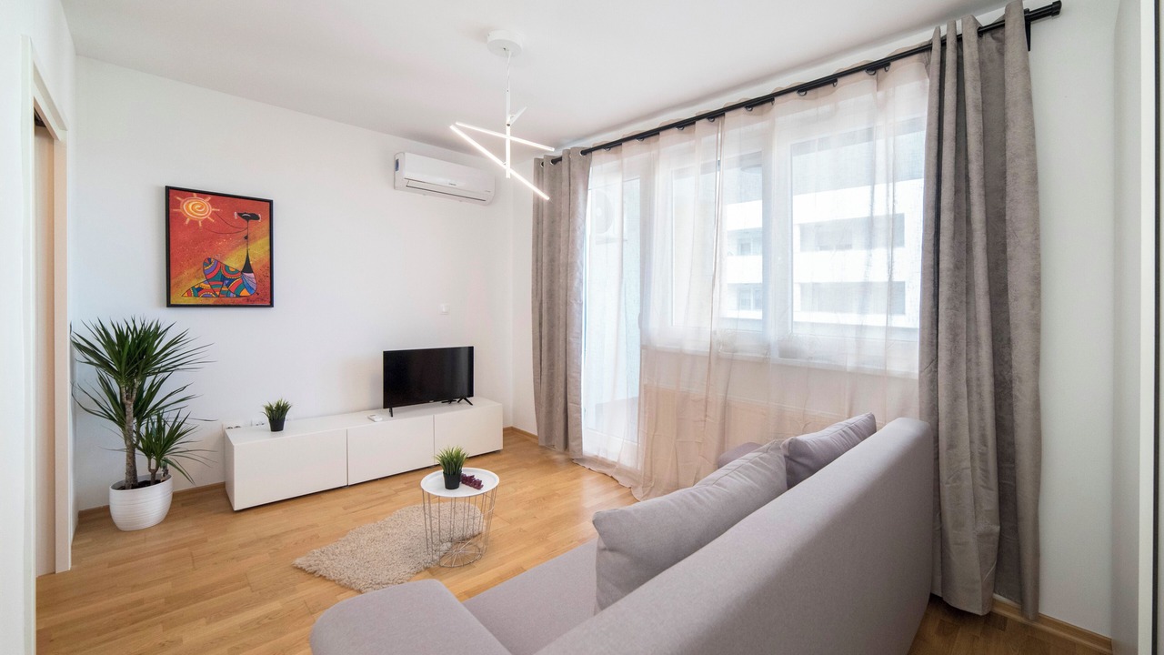 Photo of Livingroom in Zagreb