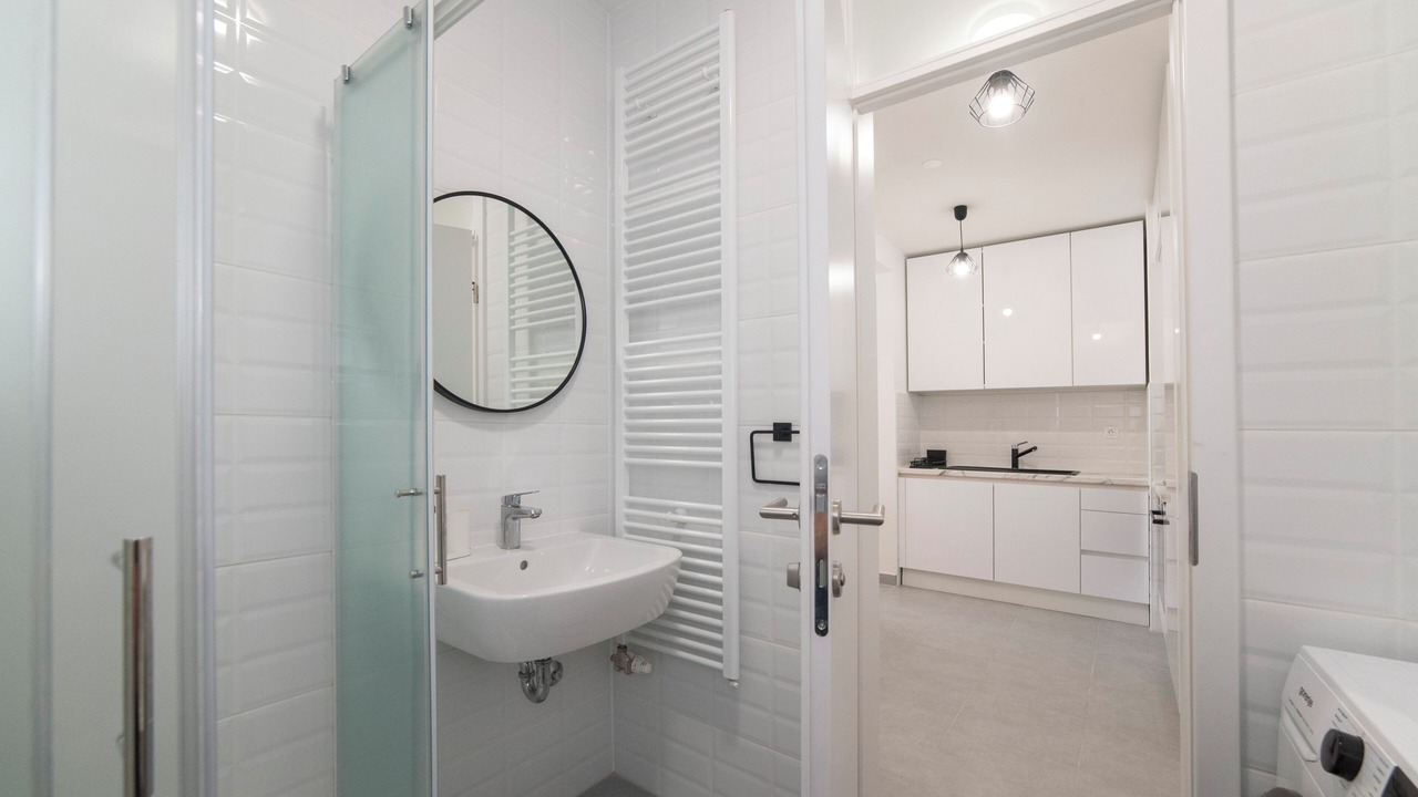 Photo of Bathroom in Zagreb