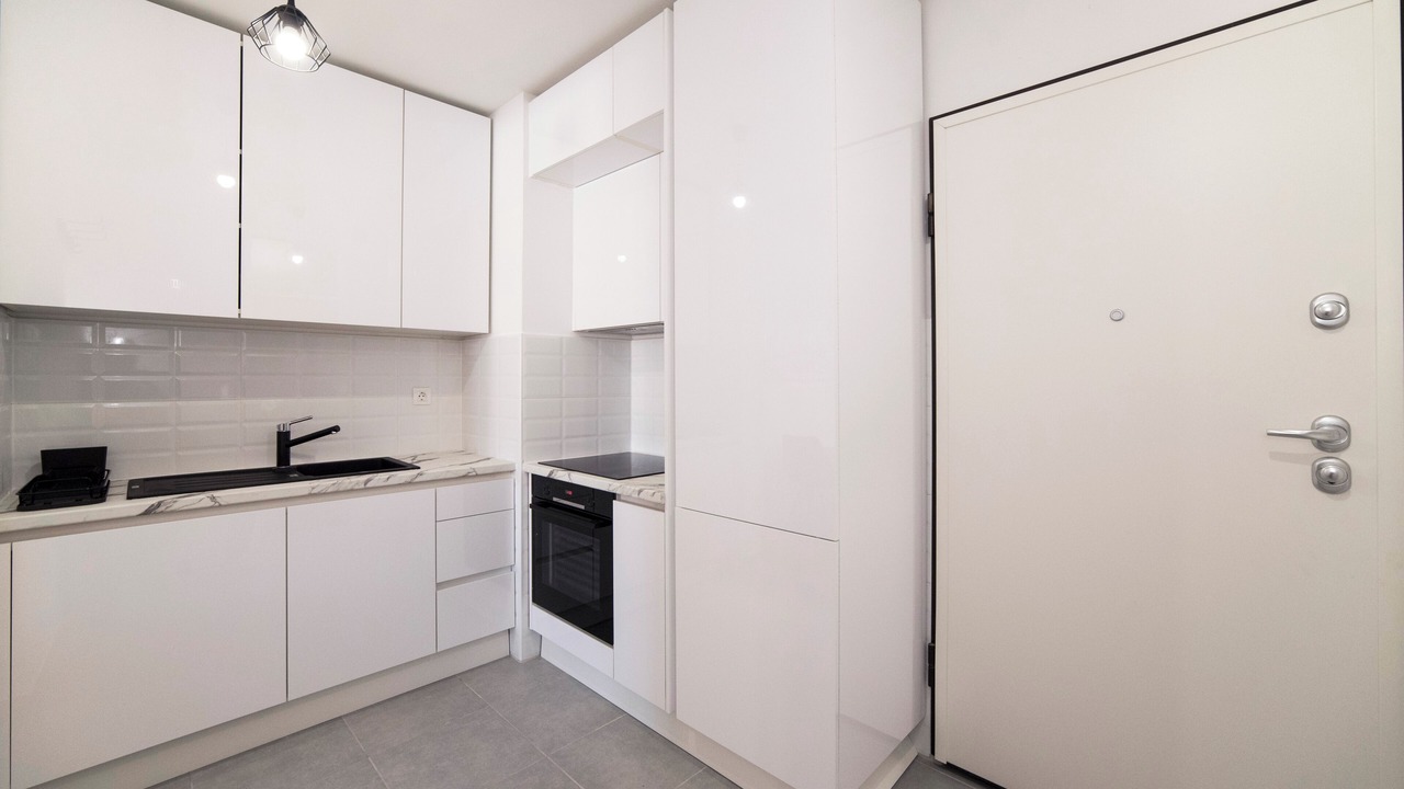 Photo of Kitchen in Zagreb