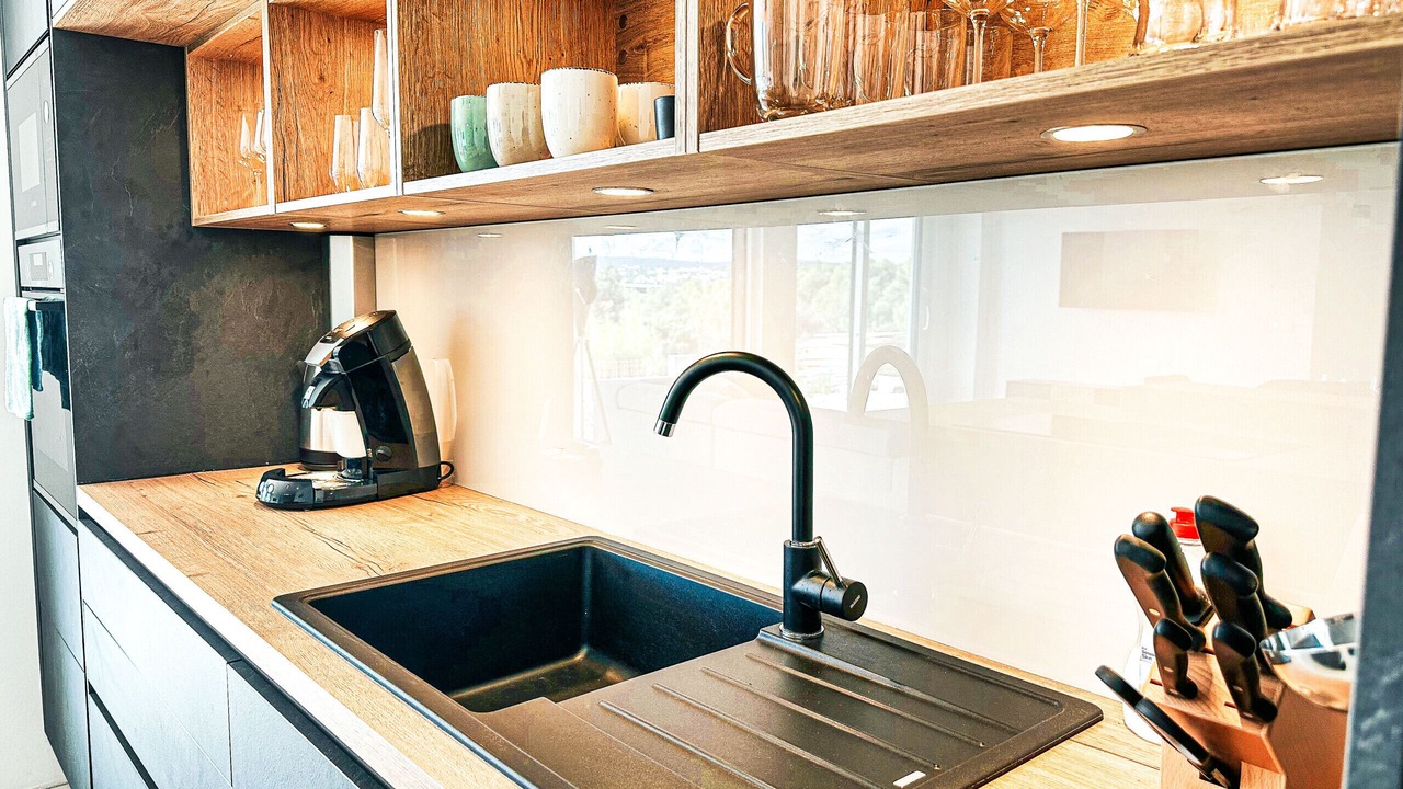 Photo of Kitchen in Primosten