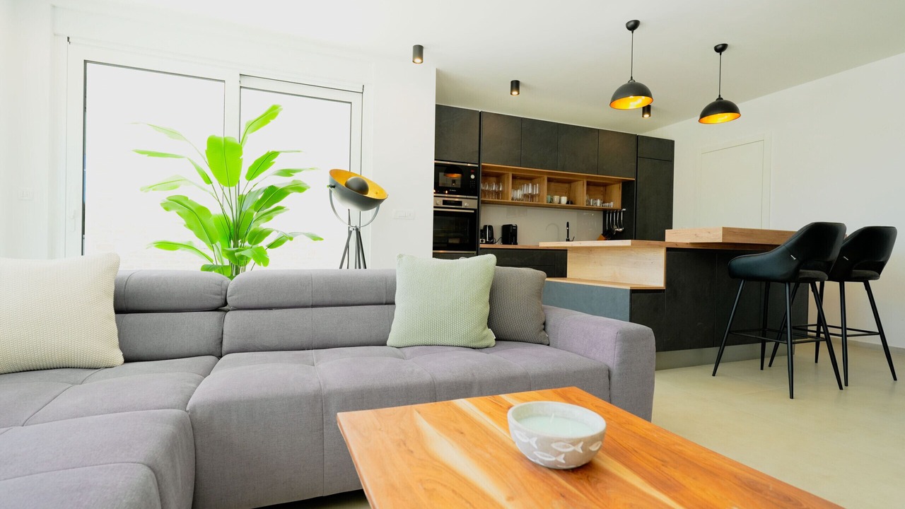 Photo of Livingroom in Primosten