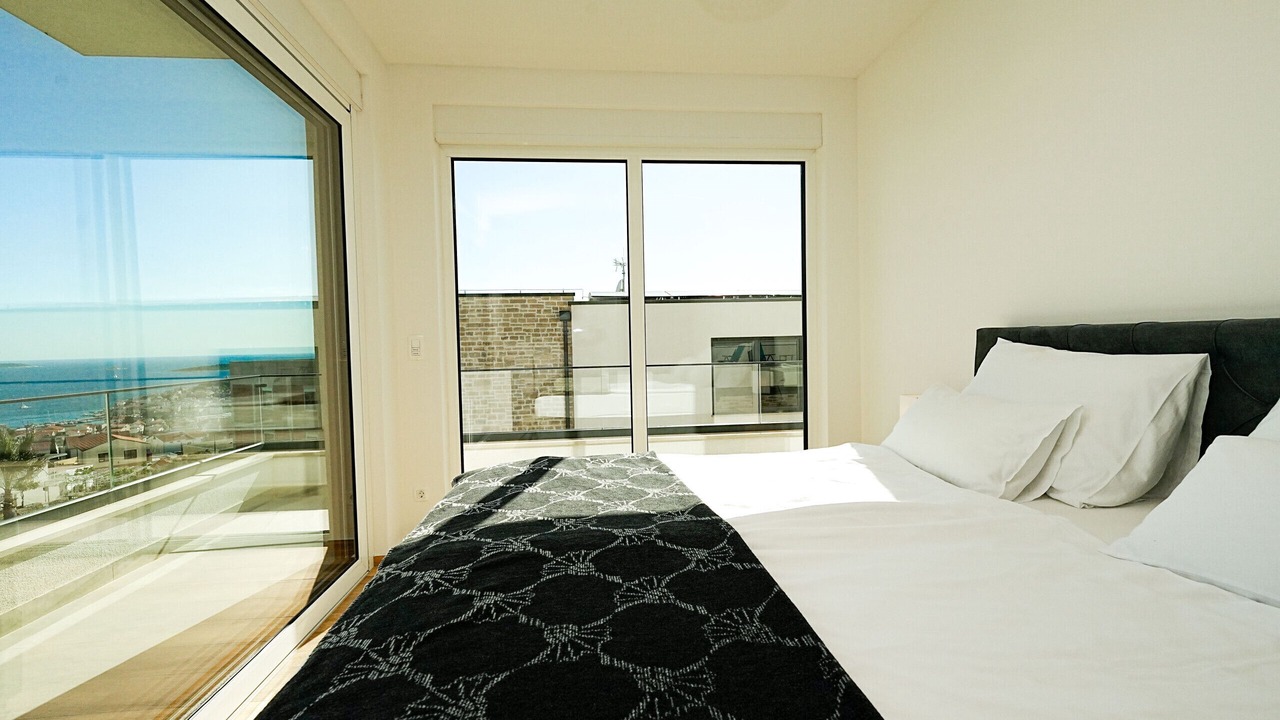 Photo of Bedroom in Primosten