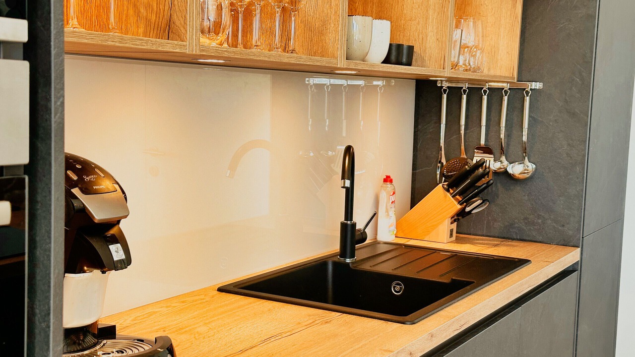 Photo of Kitchen in Primosten