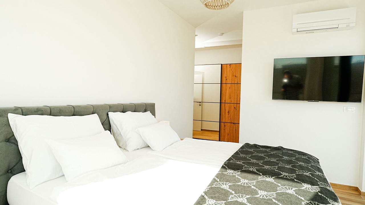 Photo of Bedroom in Primosten