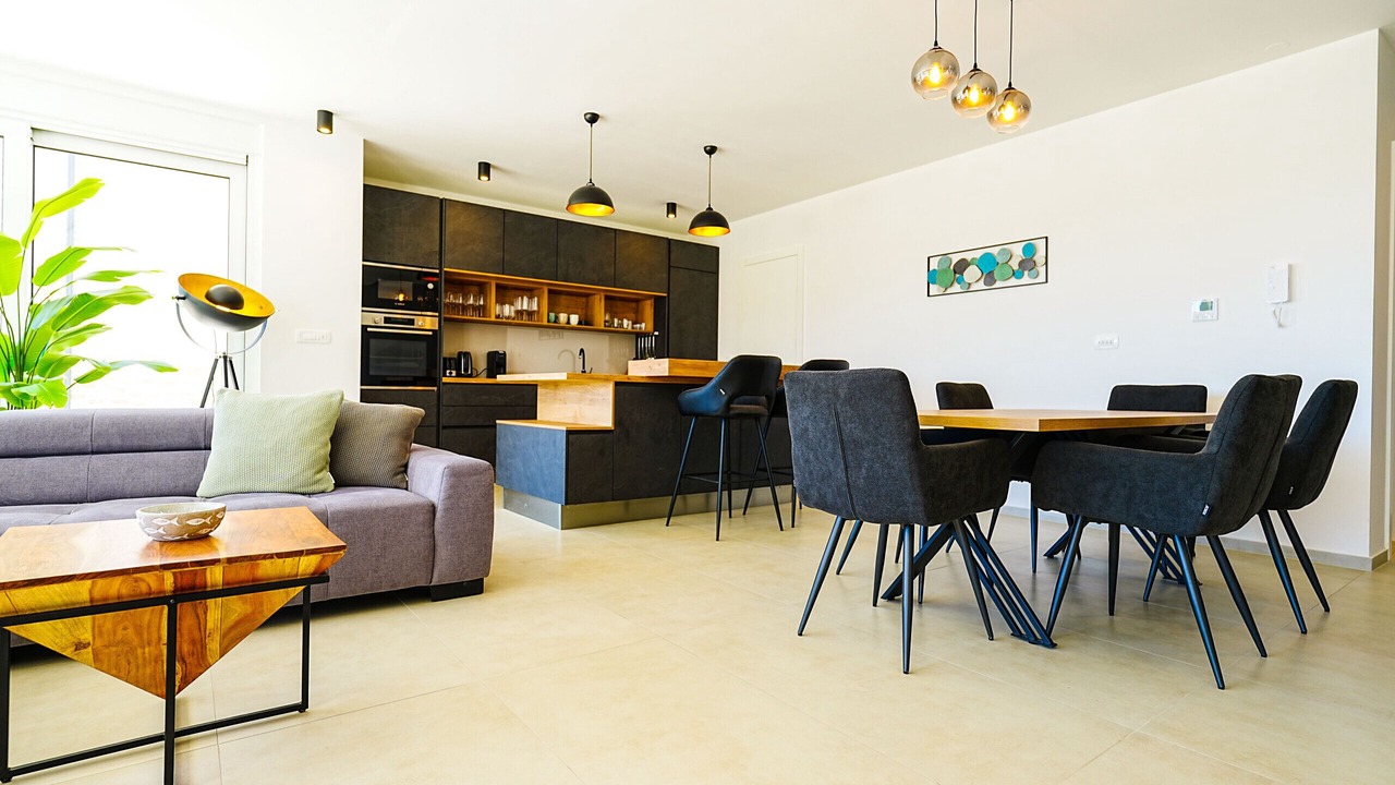 Photo of Livingroom in Primosten