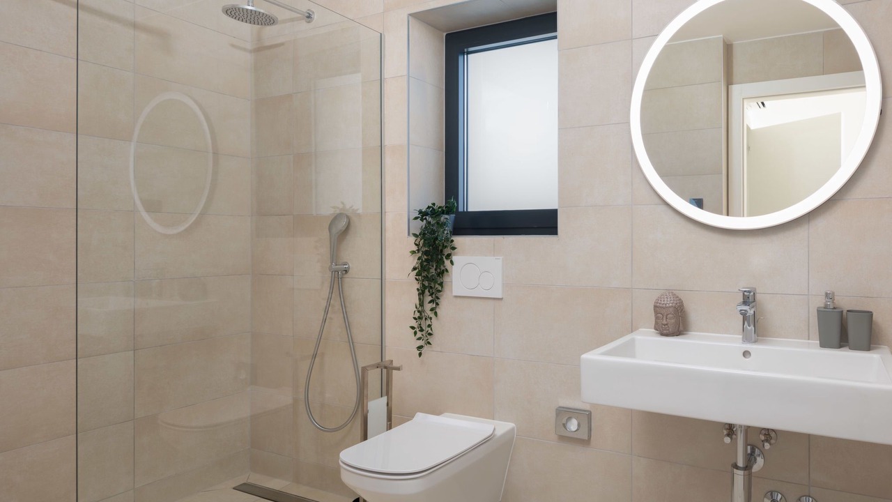 Photo of Bathroom in Vodnjan