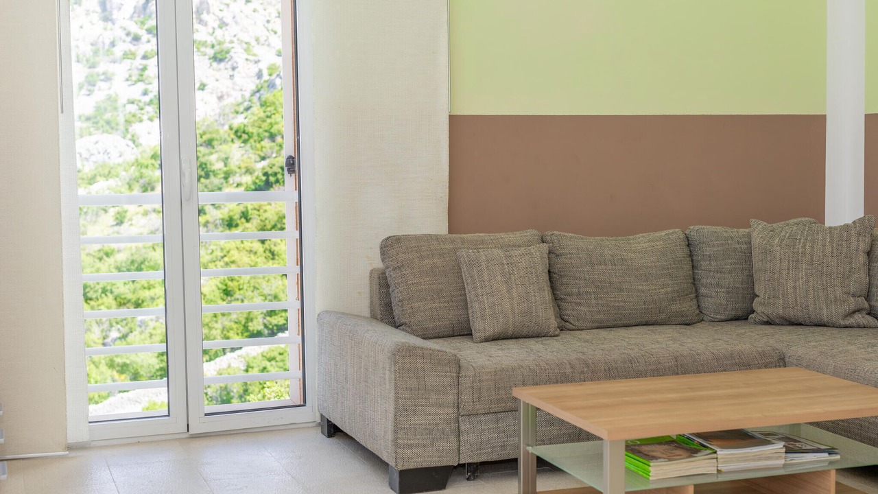 Photo of Bedroom in Lukovo