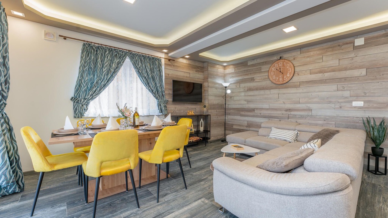 Photo of Bedroom in Banj