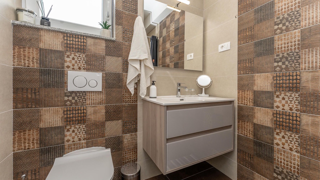 Photo of Bathroom in Banj