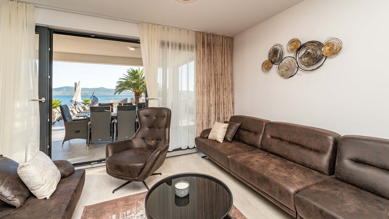 Photo of Livingroom in Sukosan