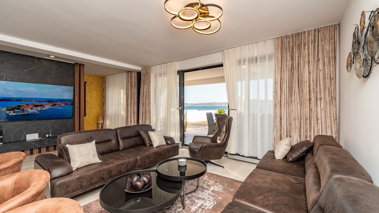 Photo of Livingroom in Sukosan