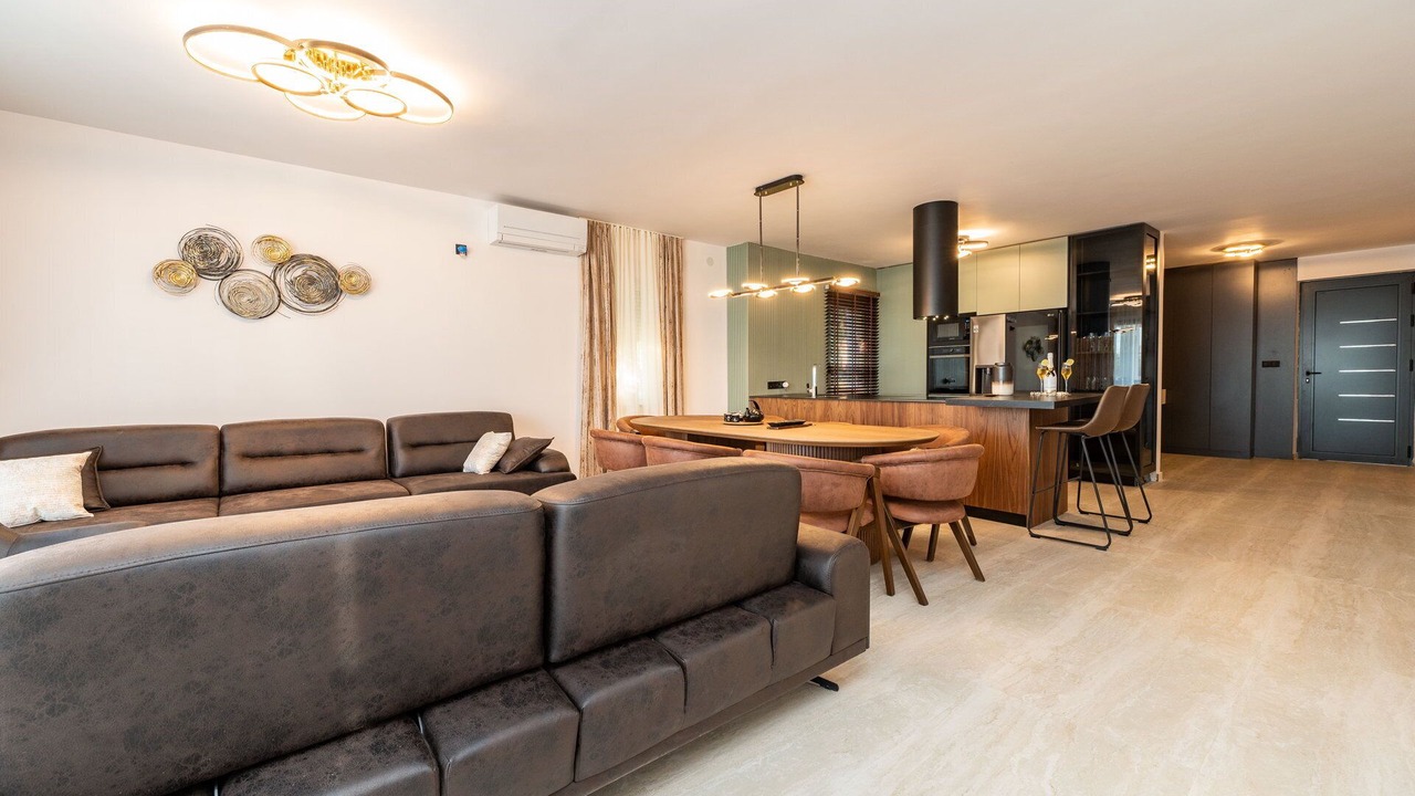 Photo of Livingroom in Sukosan