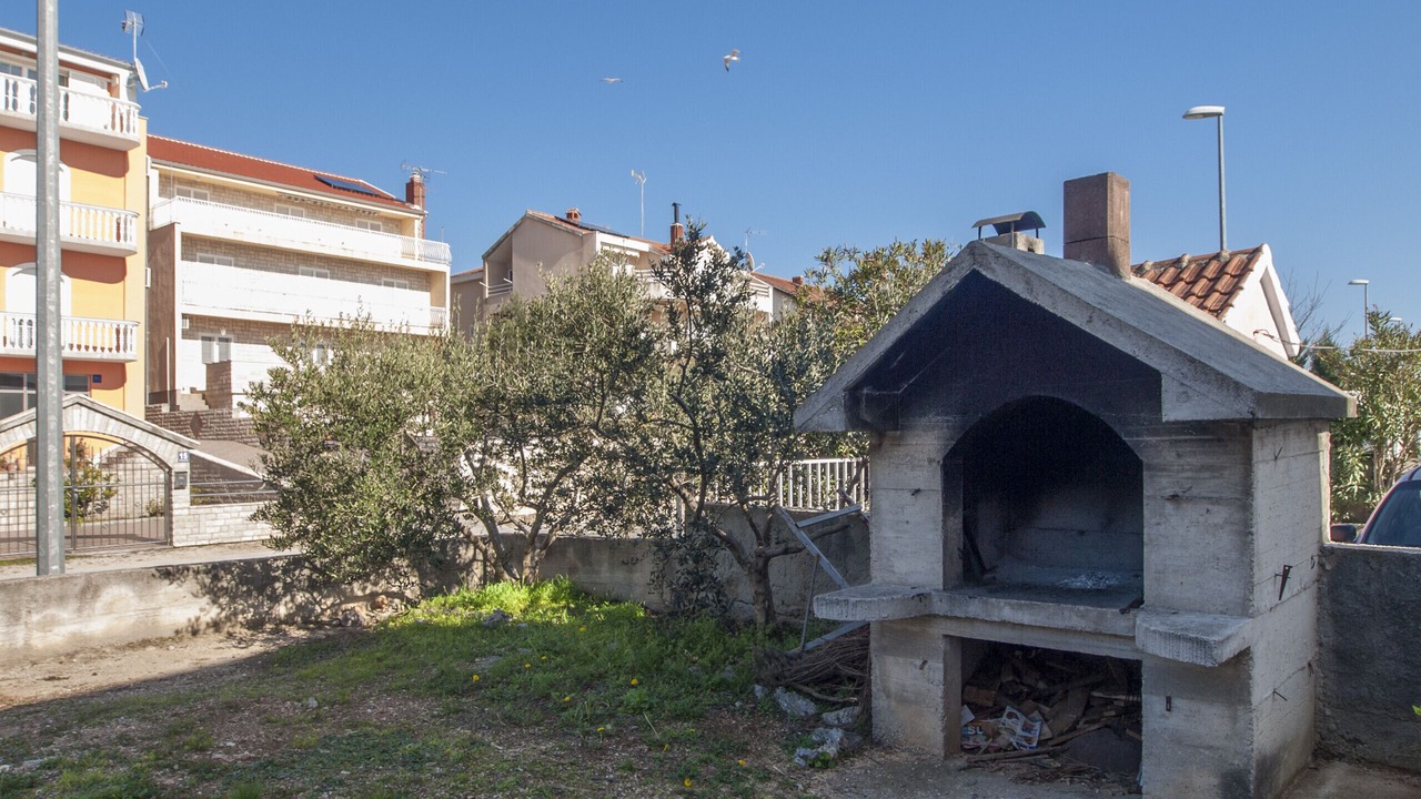 Photo of Outdoor in Brodarica
