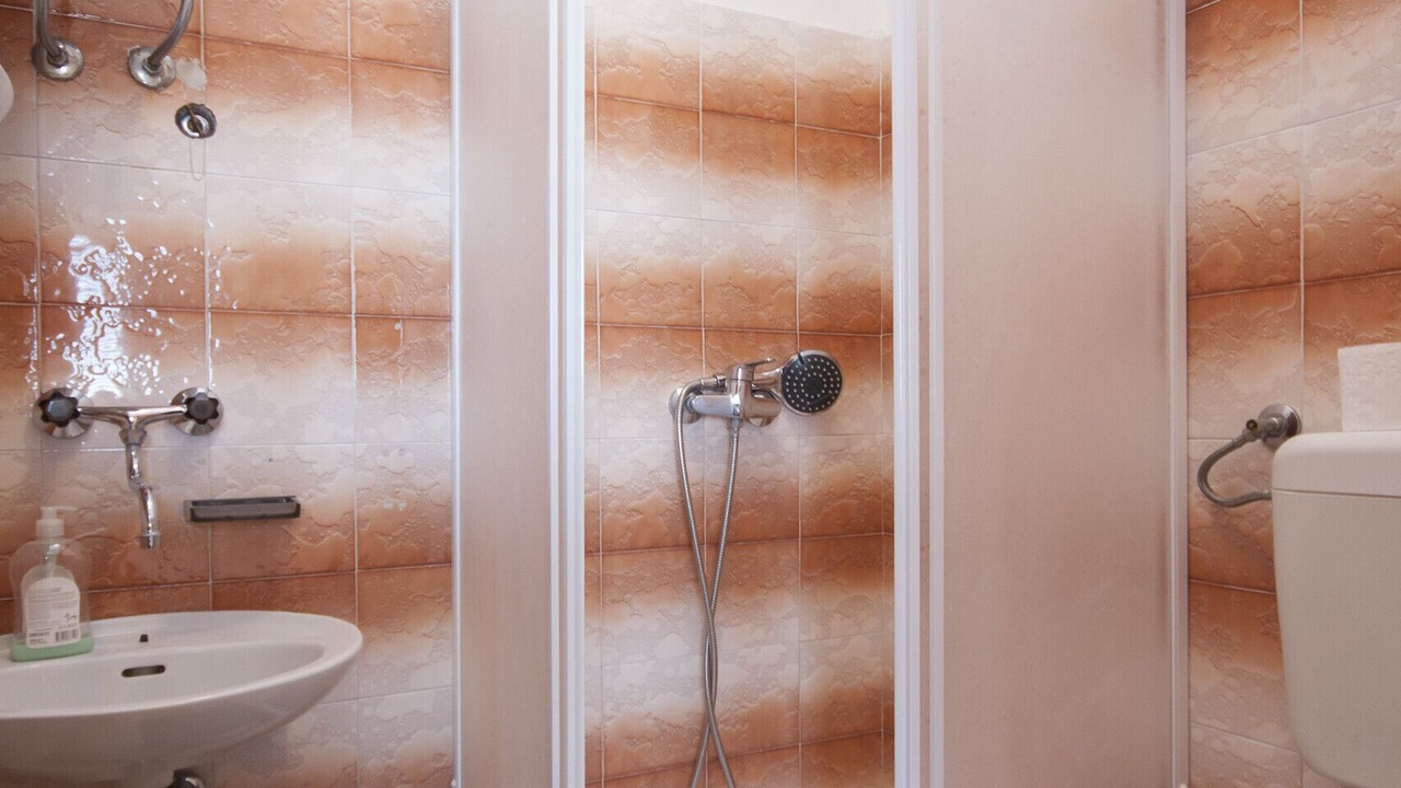 Photo of Bathroom in Brodarica
