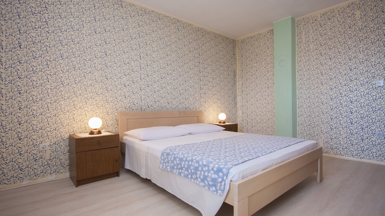 Photo of Bedroom in Brodarica