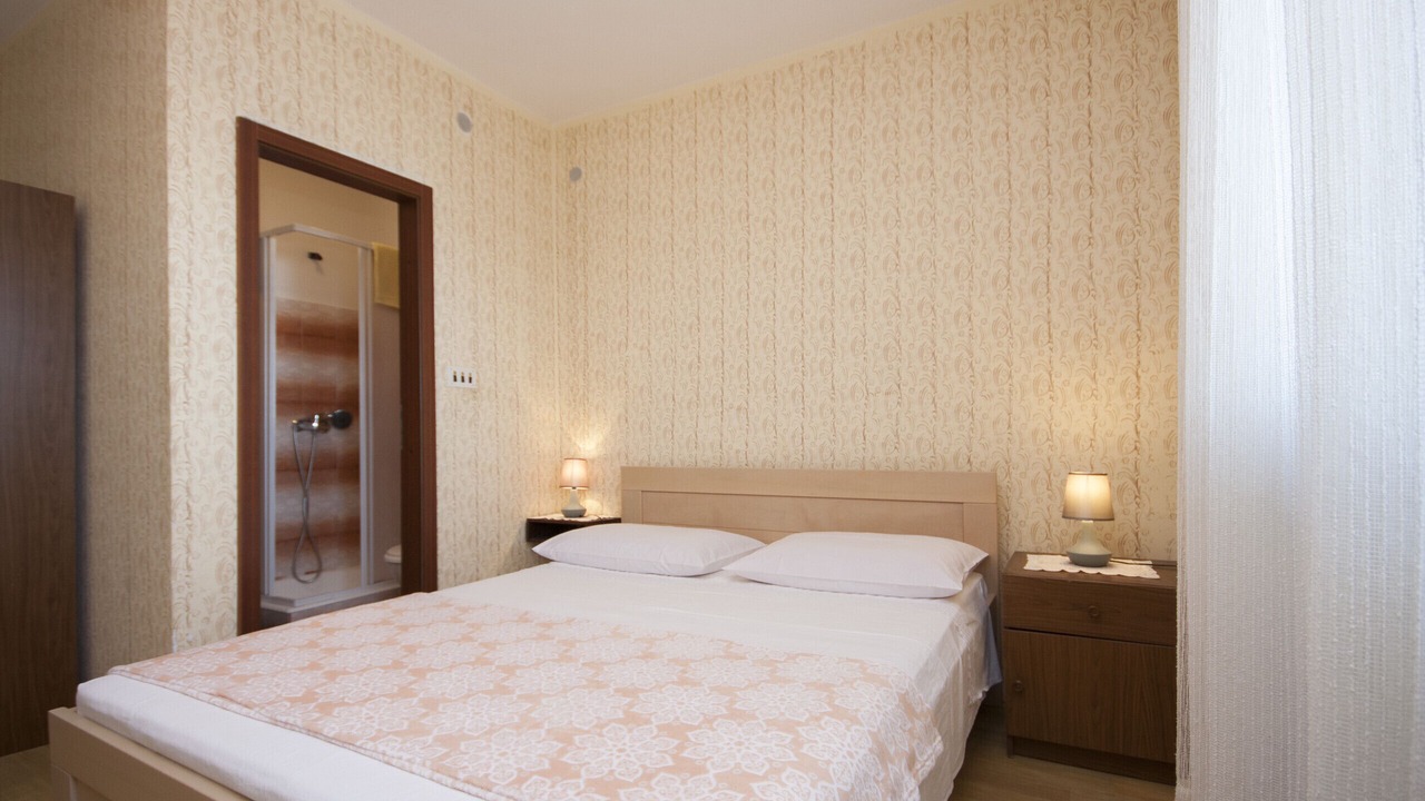 Photo of Bedroom in Brodarica