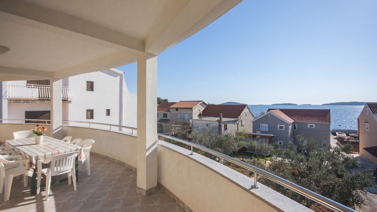 Photo of Outdoor in Brodarica
