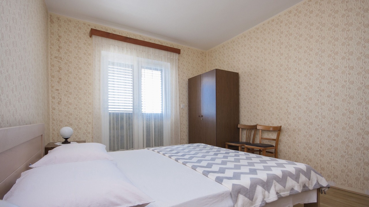 Photo of Bedroom in Brodarica