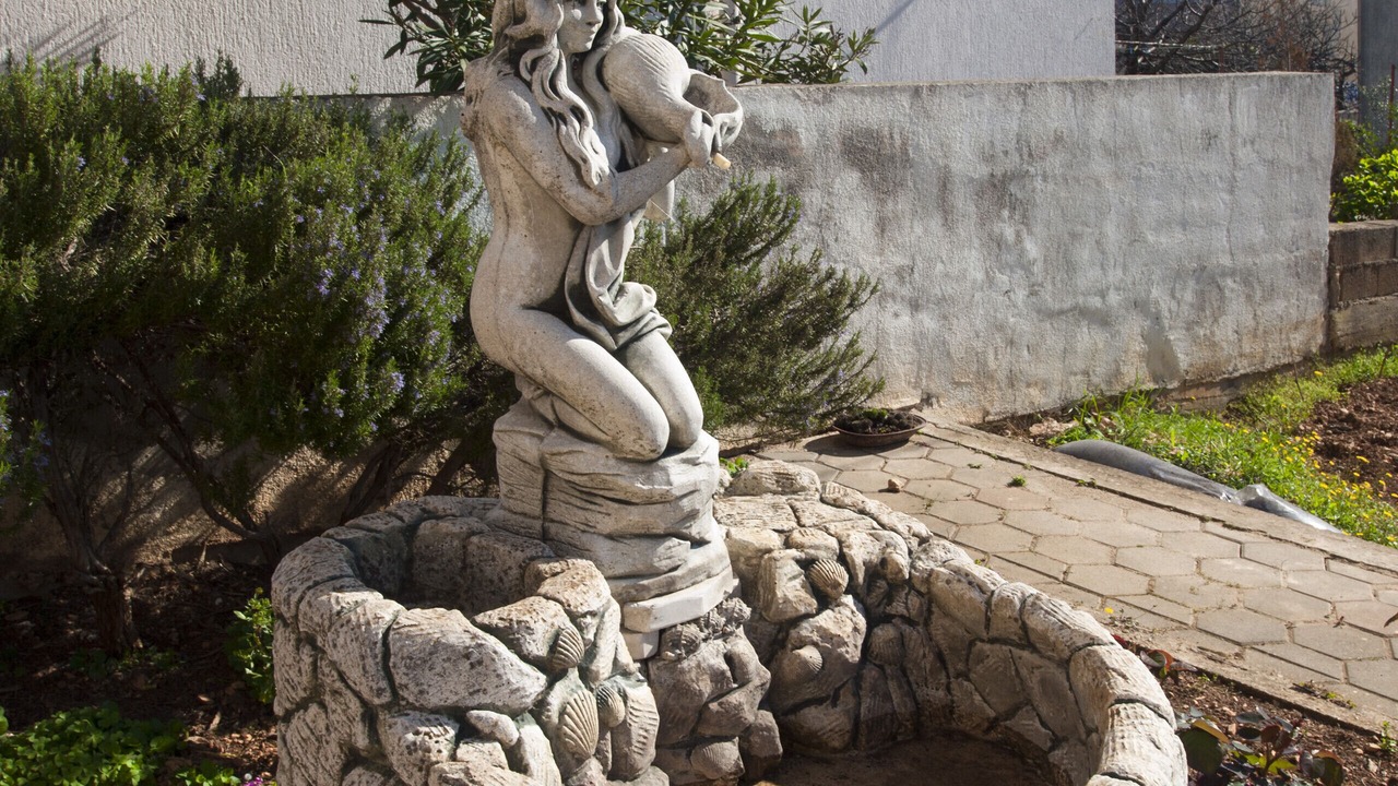 Photo of Outdoor in Brodarica