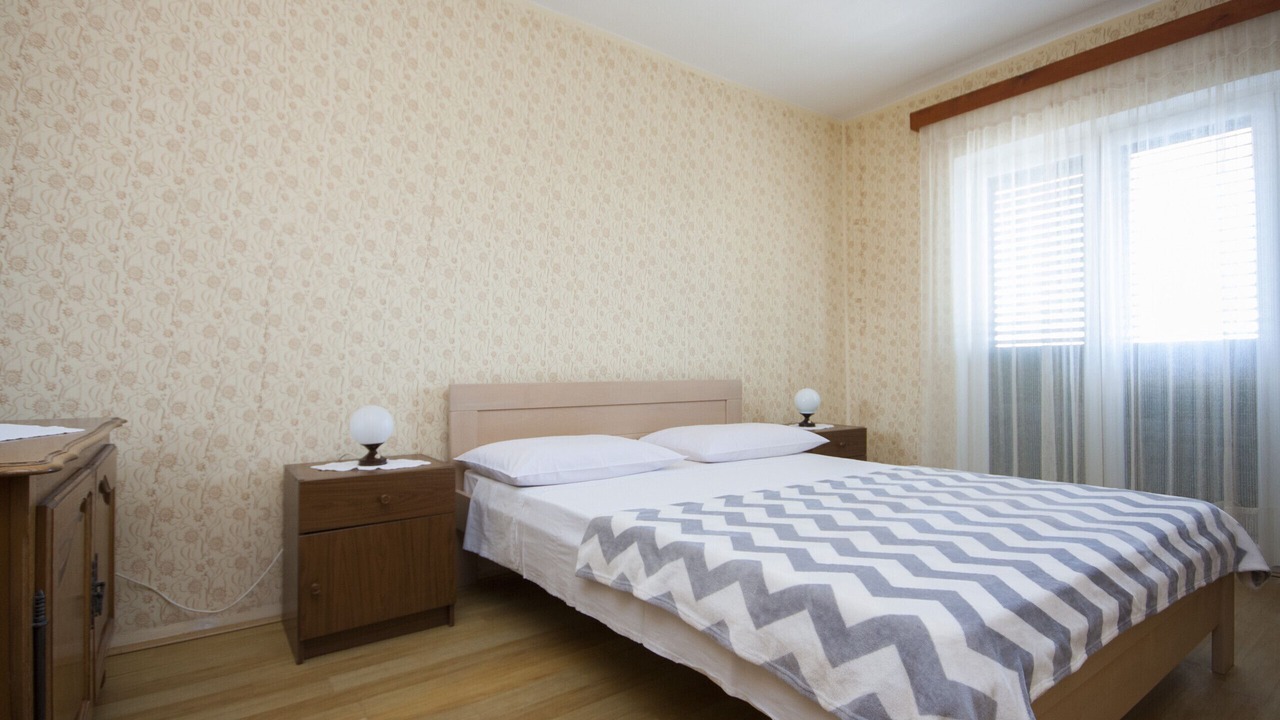 Photo of Bedroom in Brodarica