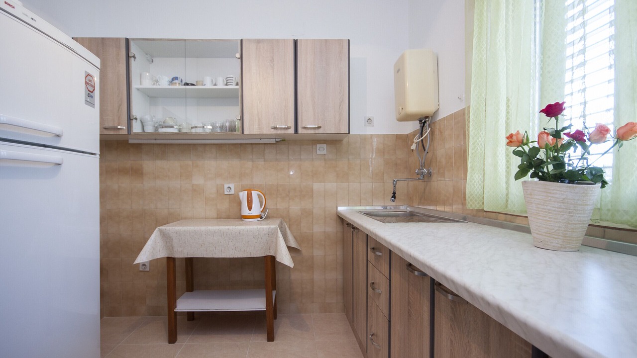 Photo of Kitchen in Brodarica