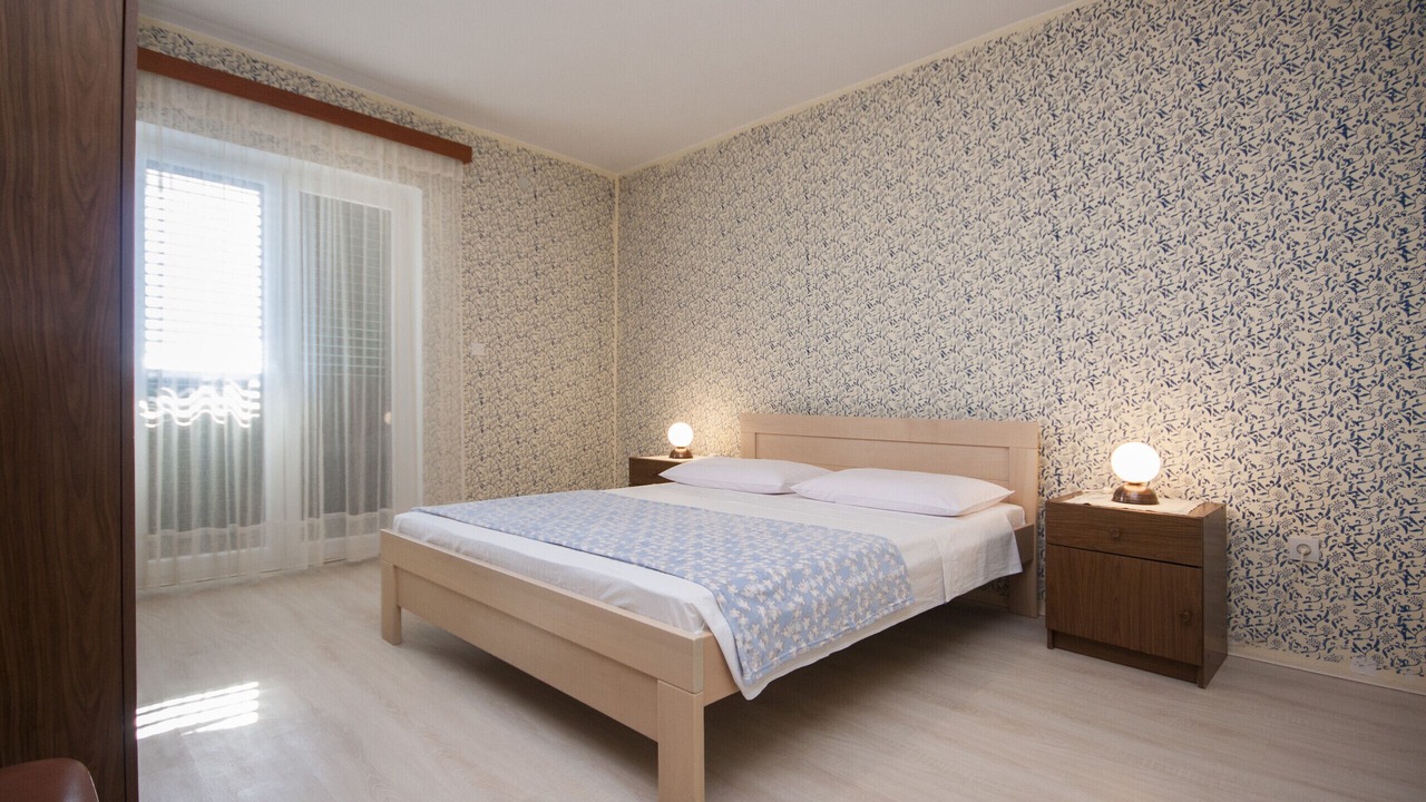 Photo of Bedroom in Brodarica