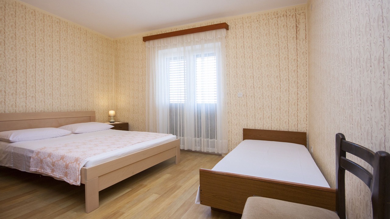 Photo of Bedroom in Brodarica
