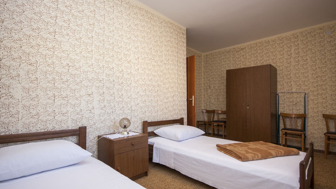 Photo of Bedroom in Brodarica