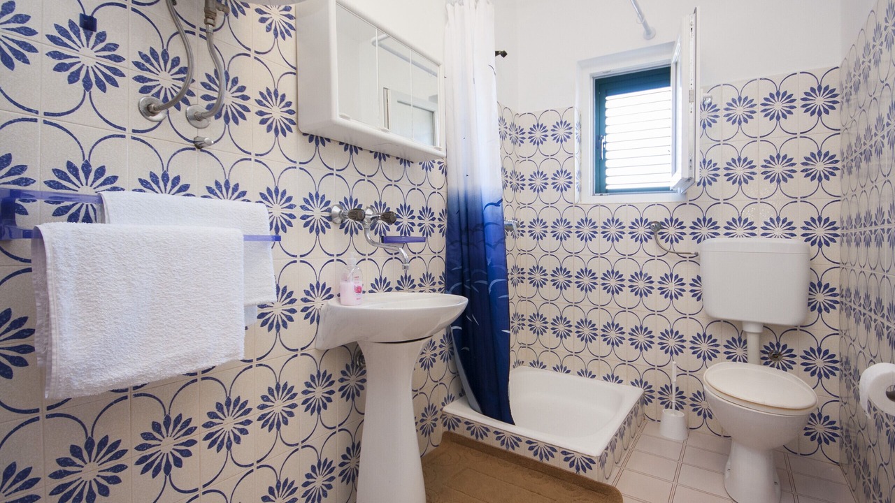 Photo of Bathroom in Brodarica