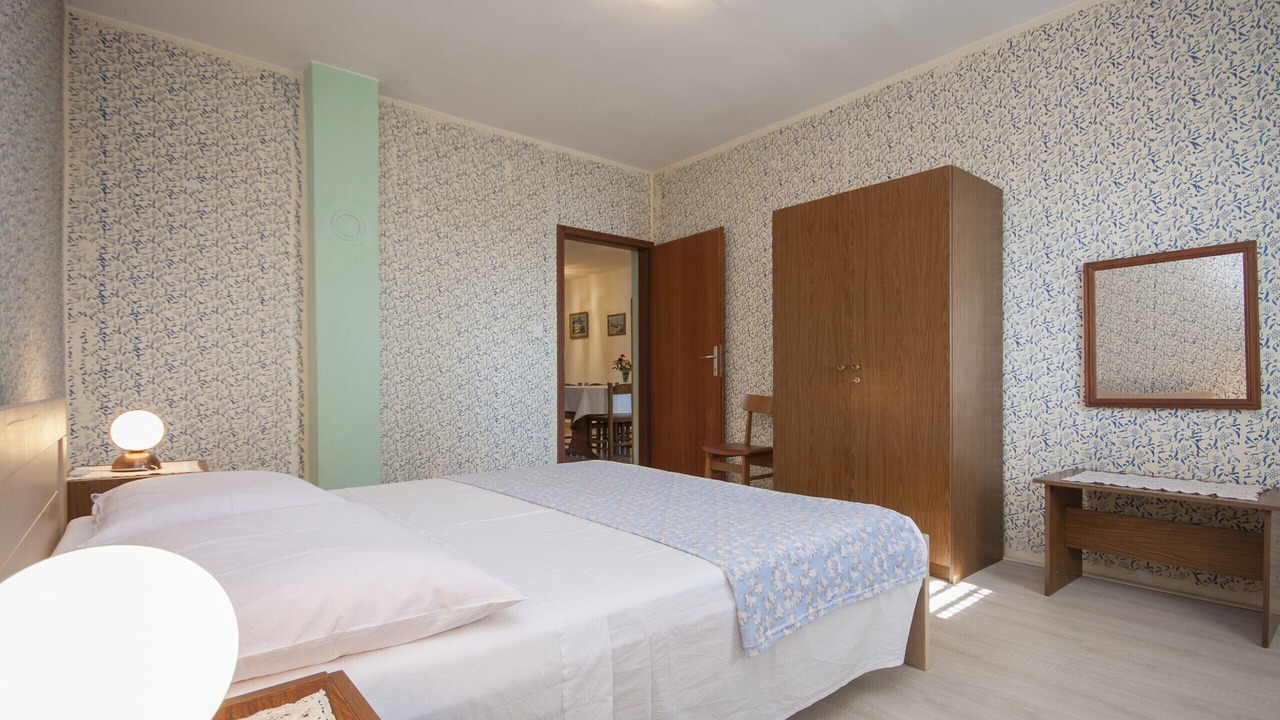 Photo of Bedroom in Brodarica