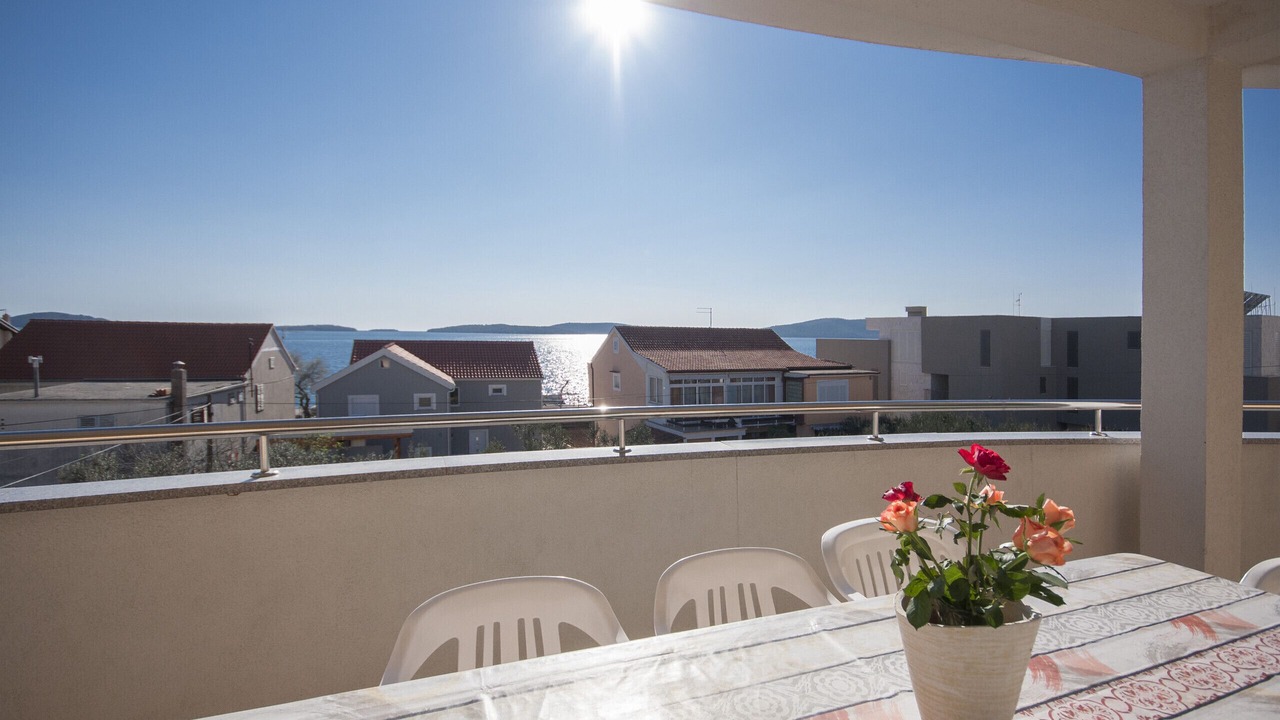 Photo of Outdoor in Brodarica
