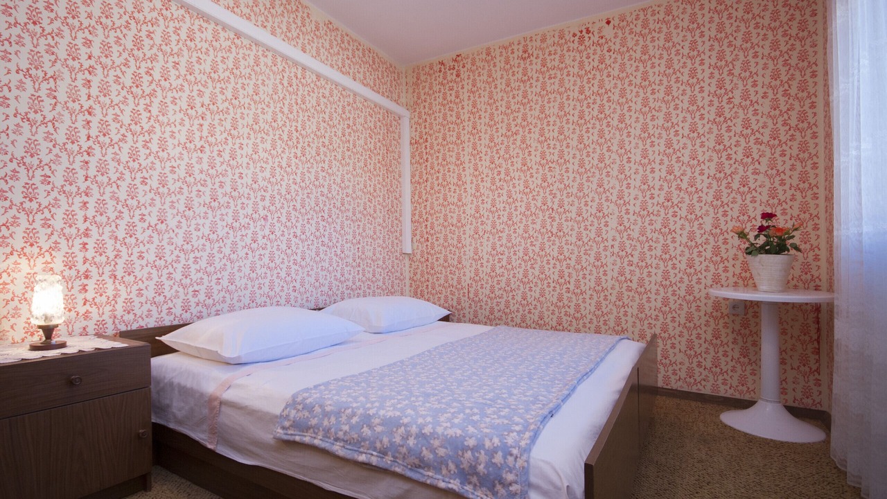 Photo of Bedroom in Brodarica