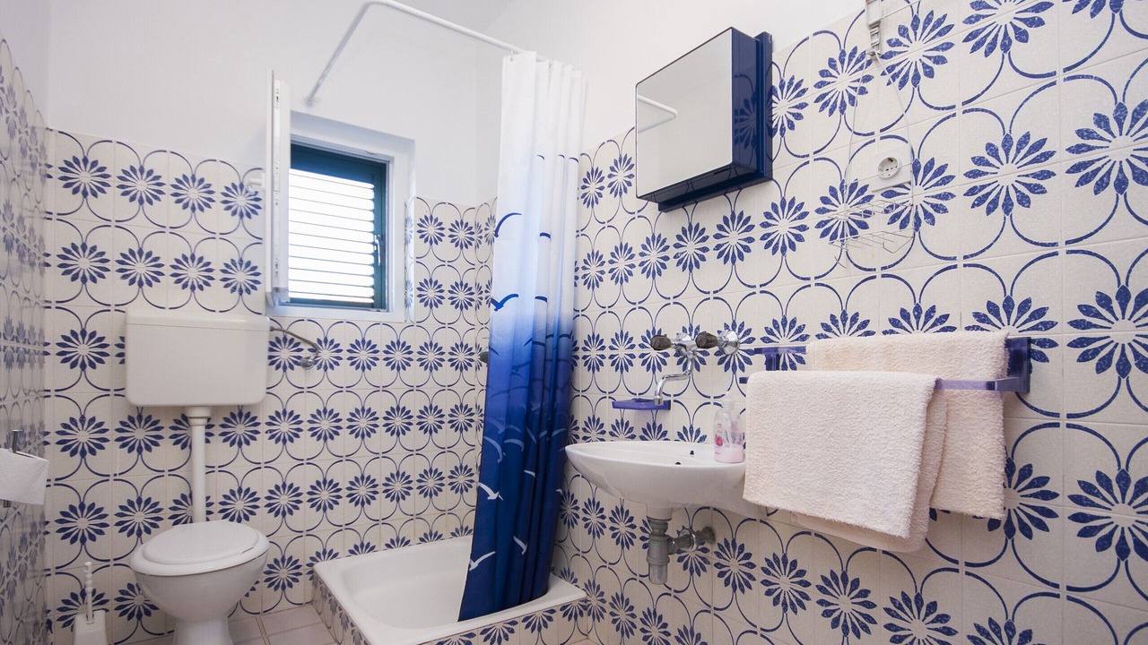 Photo of Bathroom in Brodarica
