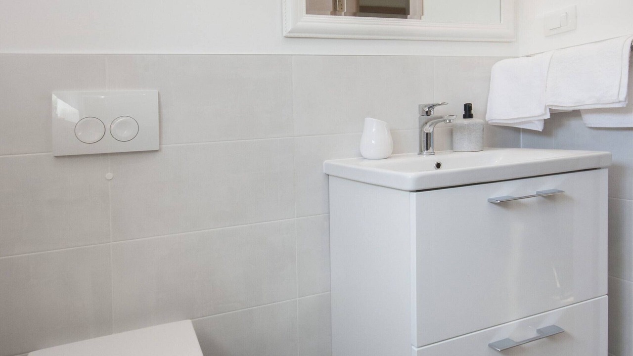 Photo of Bathroom in Brodarica