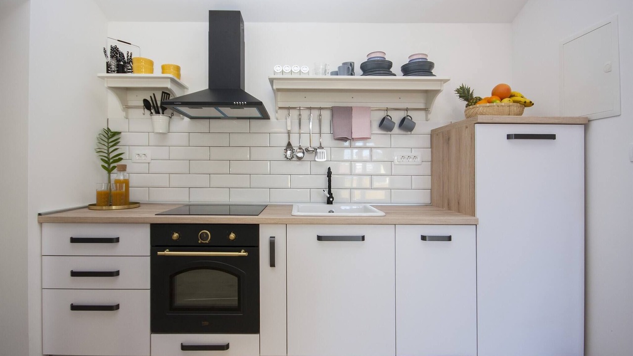 Photo of Kitchen in Brodarica