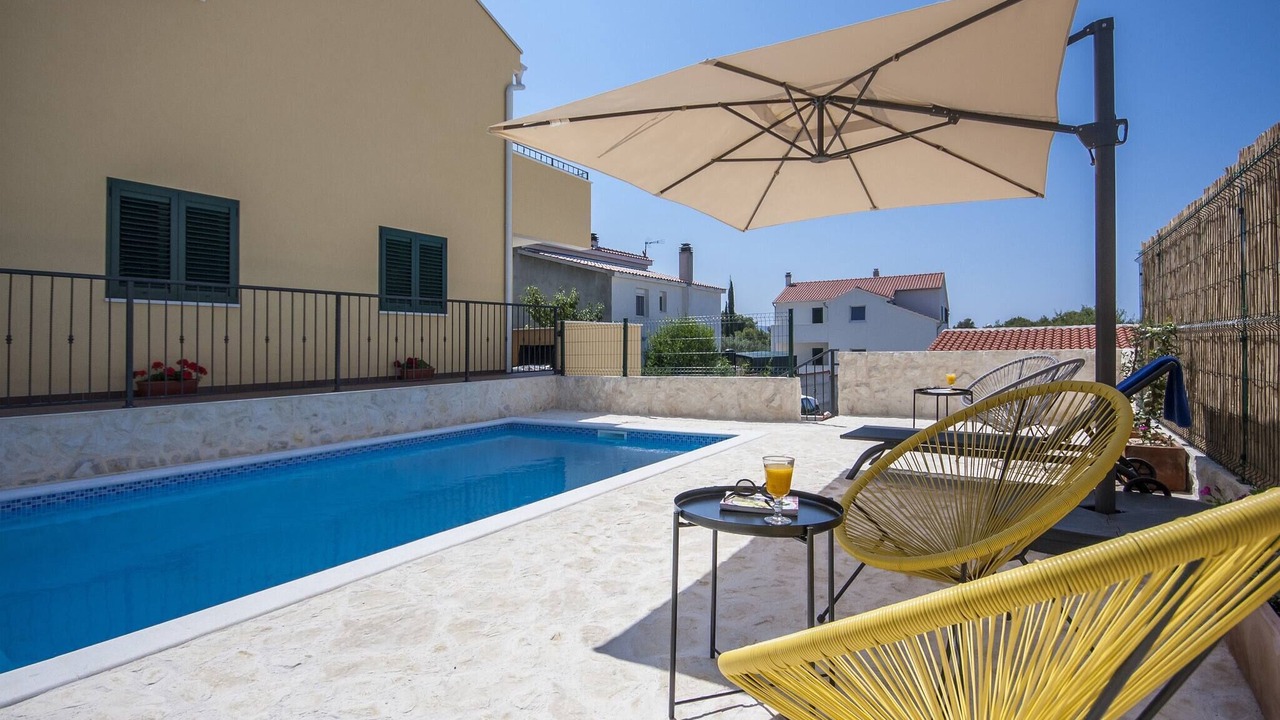 Photo of Outdoor in Brodarica
