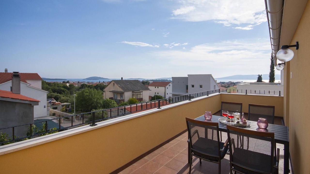 Photo of Outdoor in Brodarica