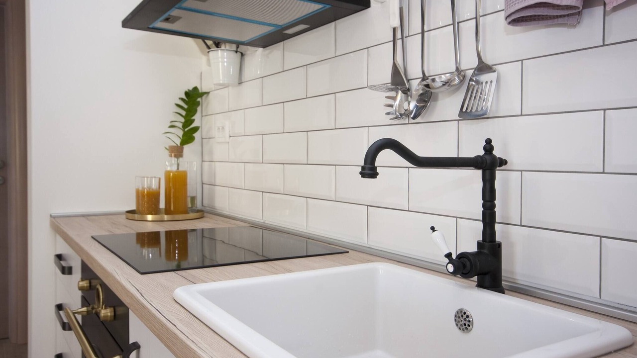 Photo of Kitchen in Brodarica