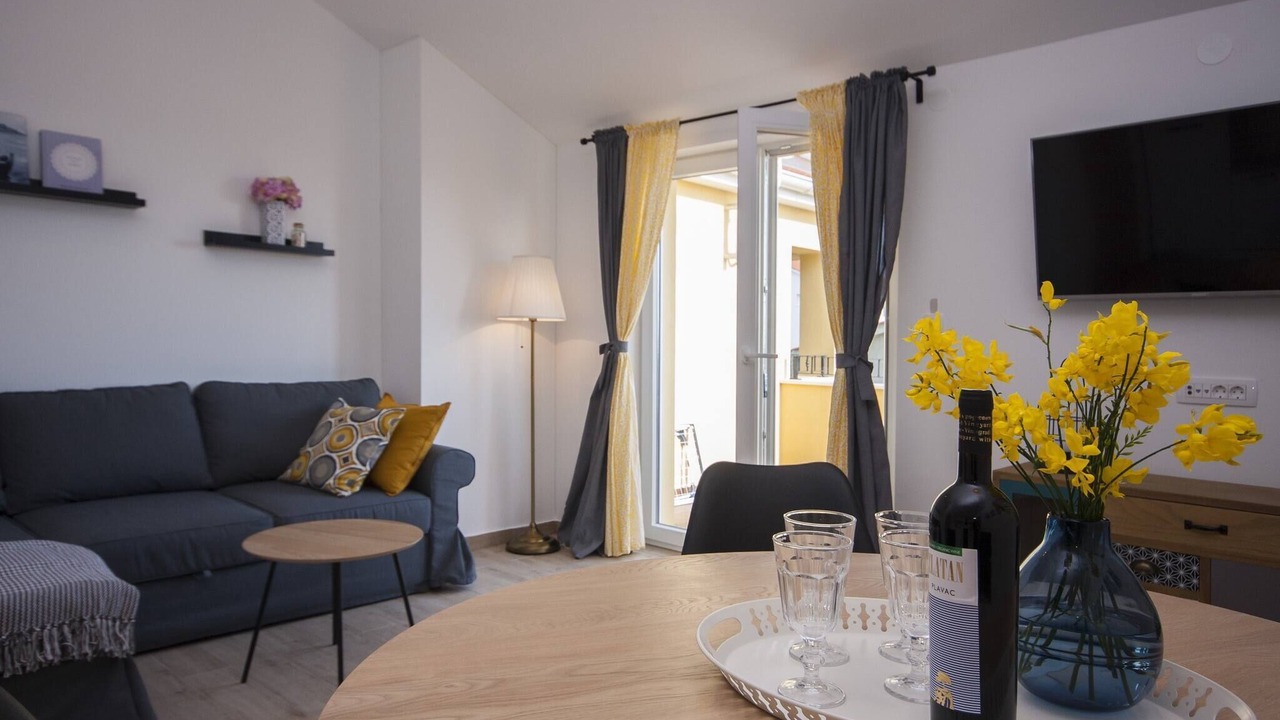 Photo of Livingroom in Brodarica