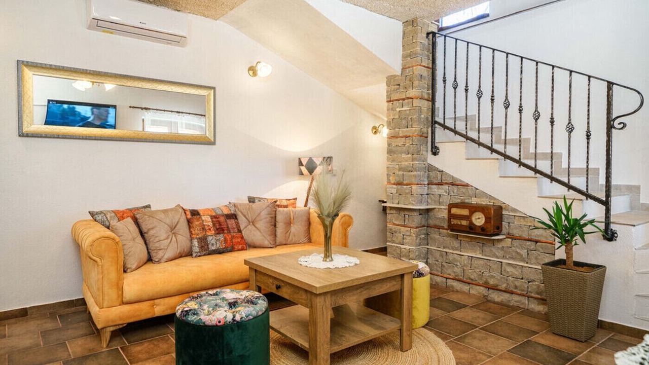 Photo of Livingroom in Velim