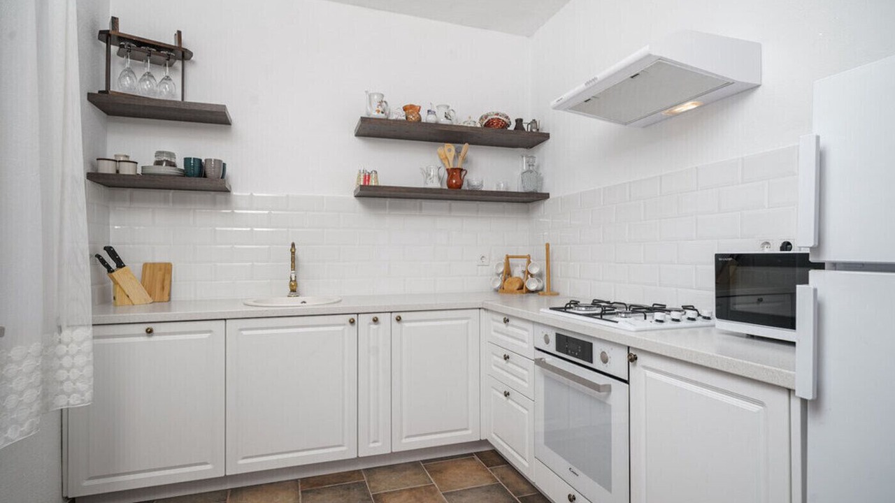 Photo of Kitchen in Velim