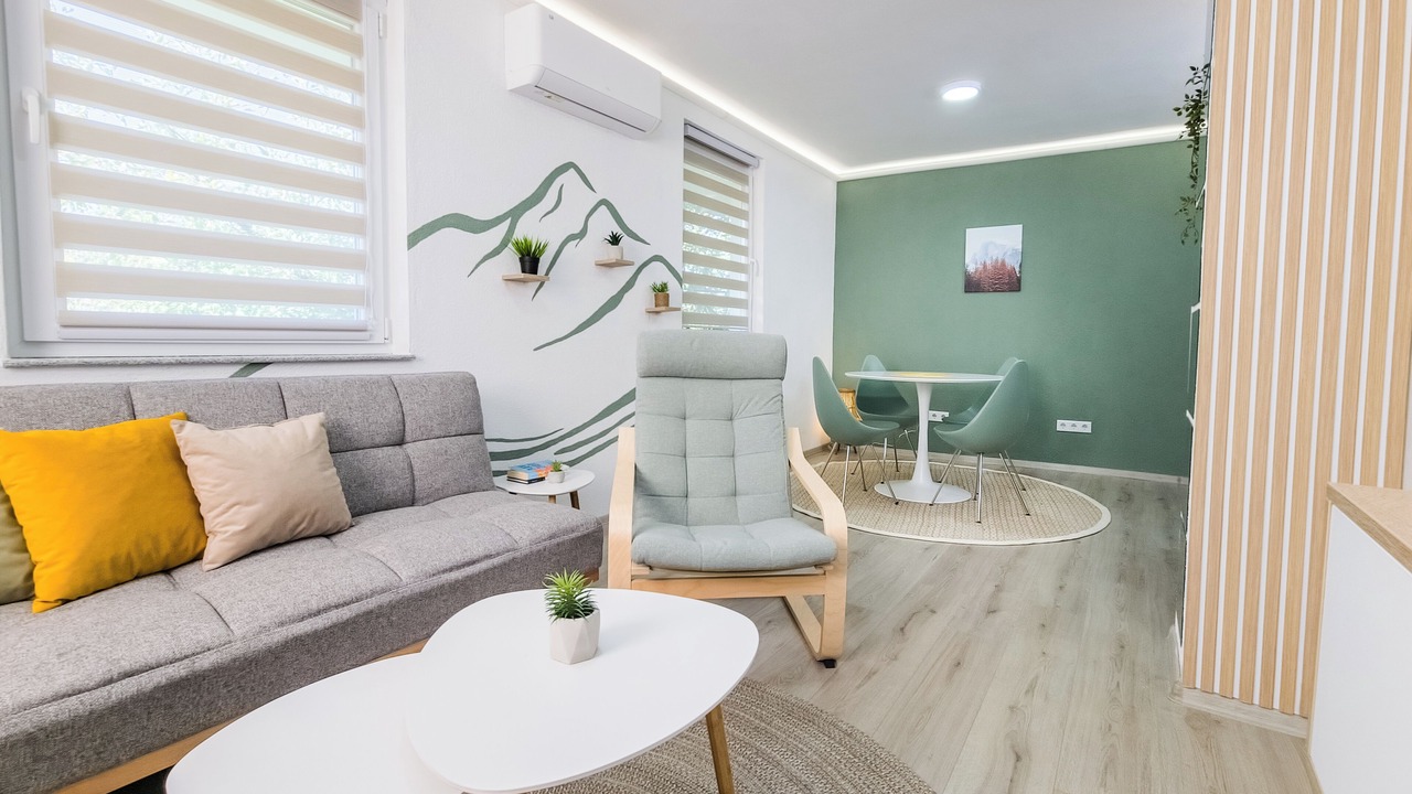 Photo of Livingroom in Sarajevo