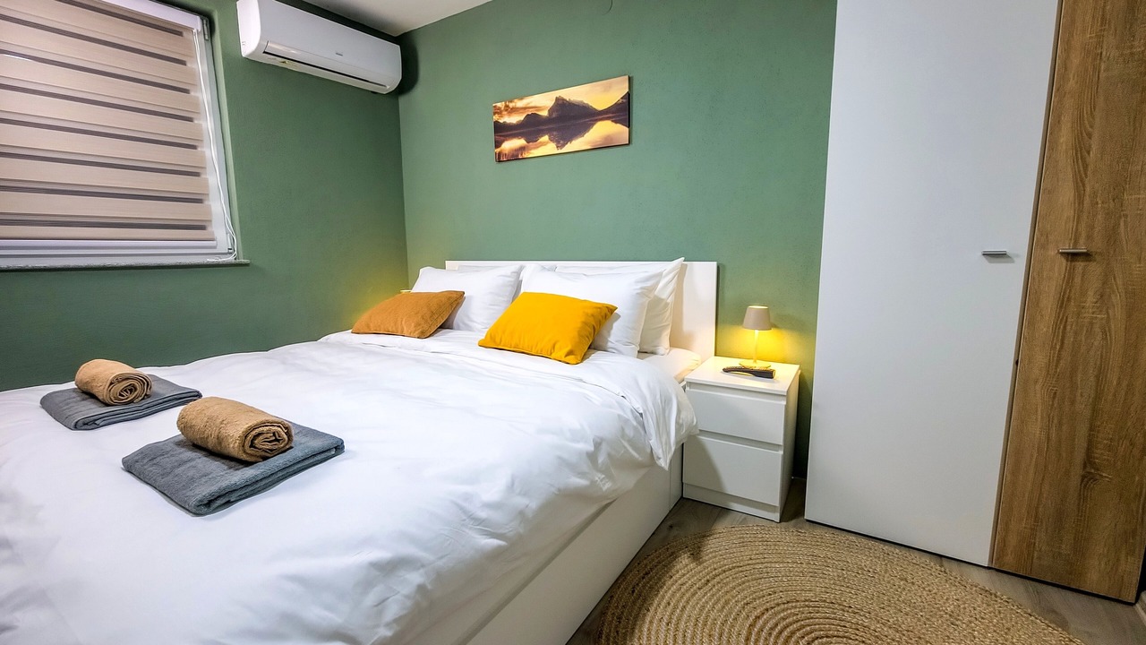 Photo of Bedroom in Sarajevo